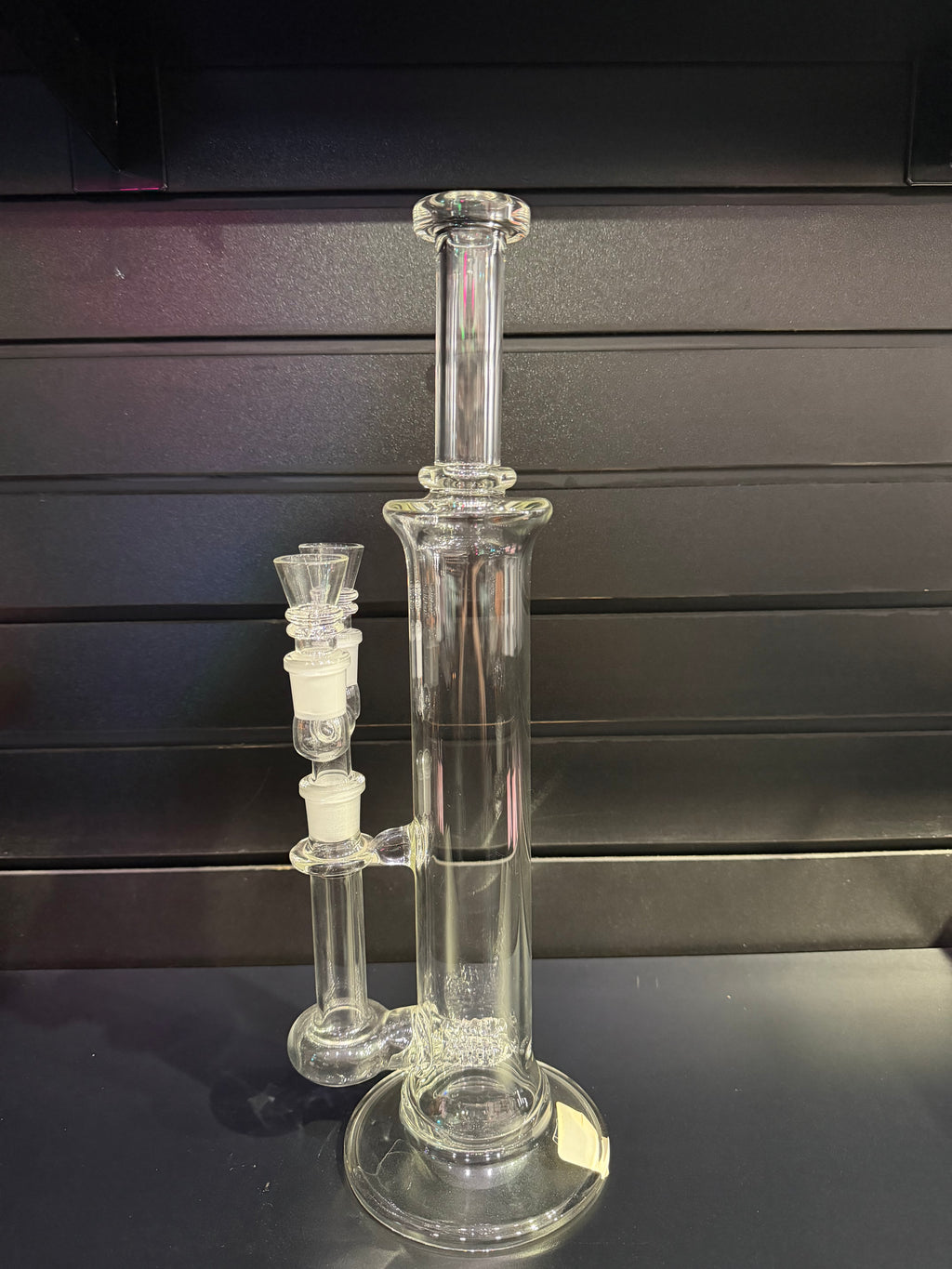 FRITO GLASS LARGE DUALLY