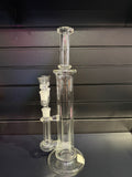 FRITO GLASS LARGE DUALLY