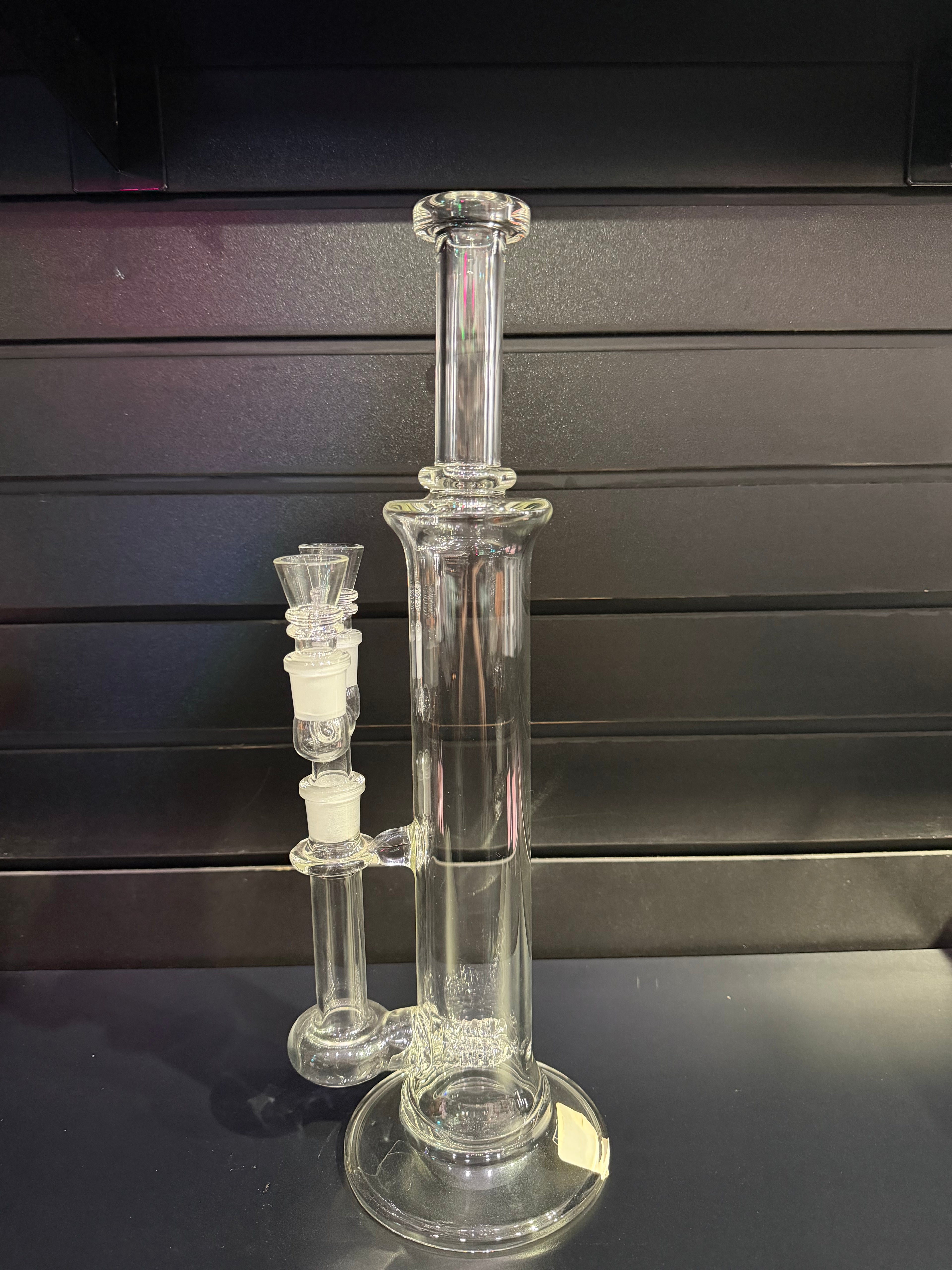 FRITO GLASS LARGE DUALLY