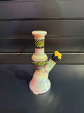 SHIPLEY GLASS 14MM MINI TUBE NS LOKI LIPSTICK FILLA