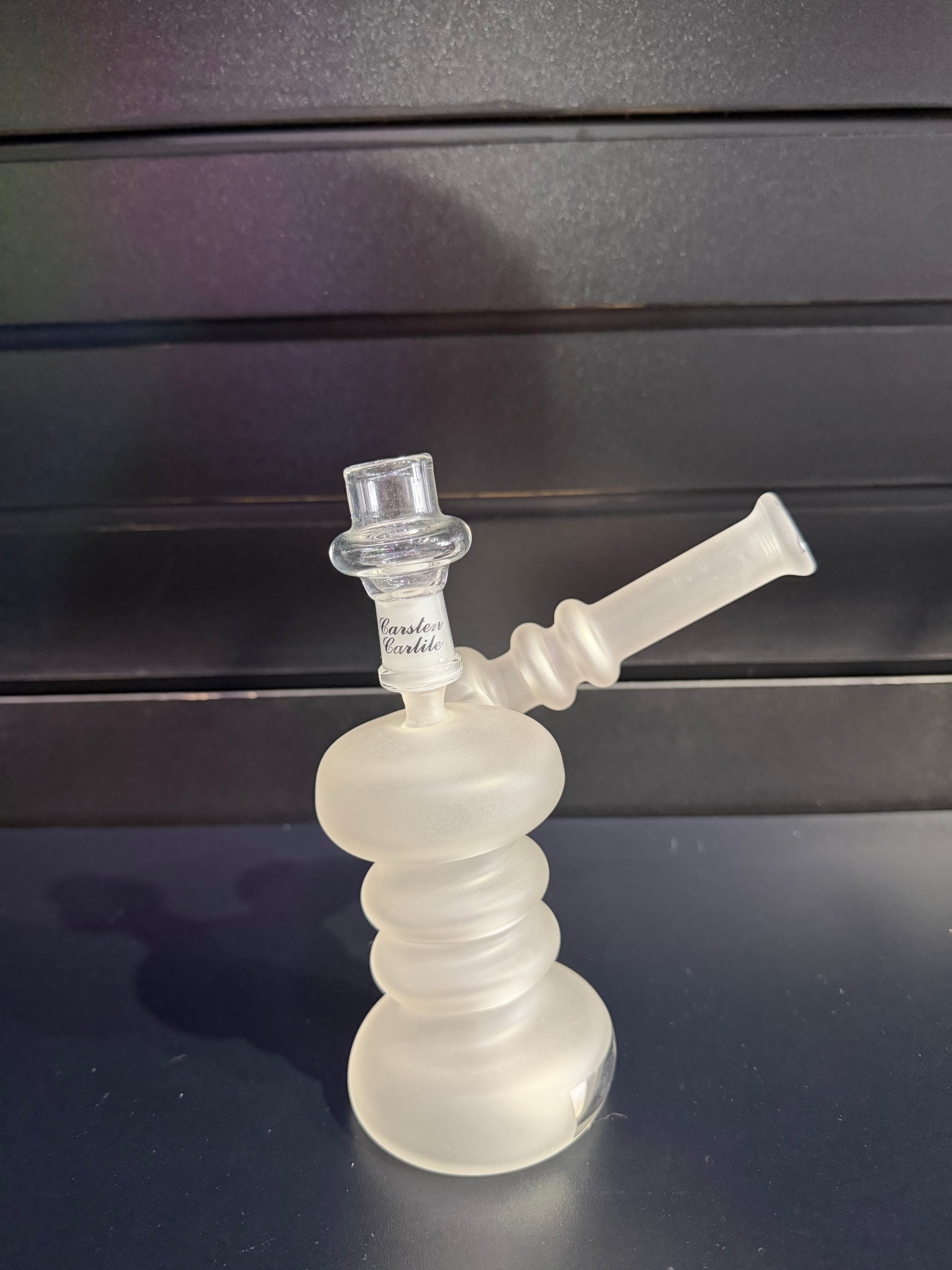 CARSTEN CARLILE RIG