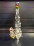 TSUNAMI HURRICANE BONG