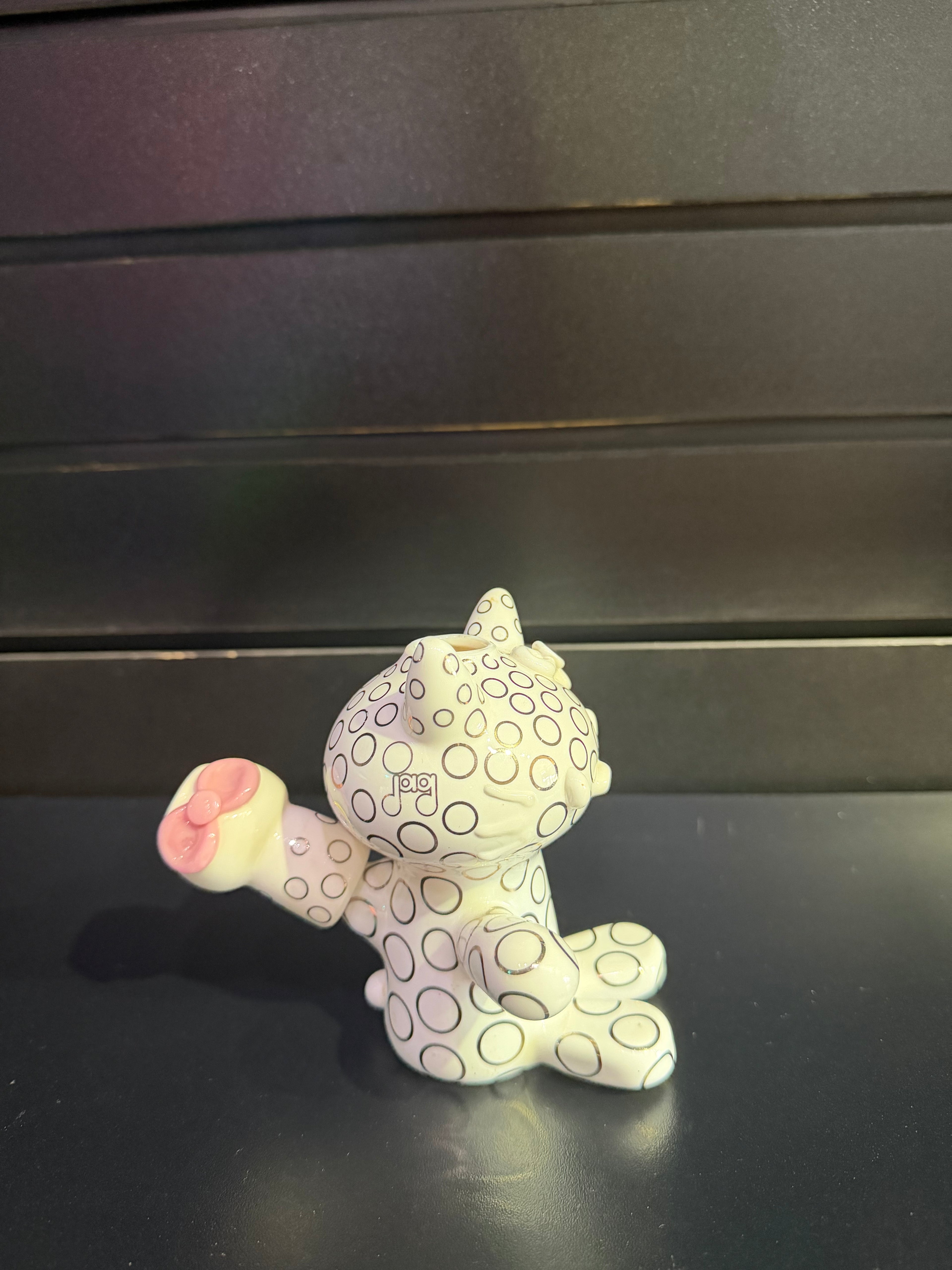 SAKIBOMB X JAG HELLO KITTY