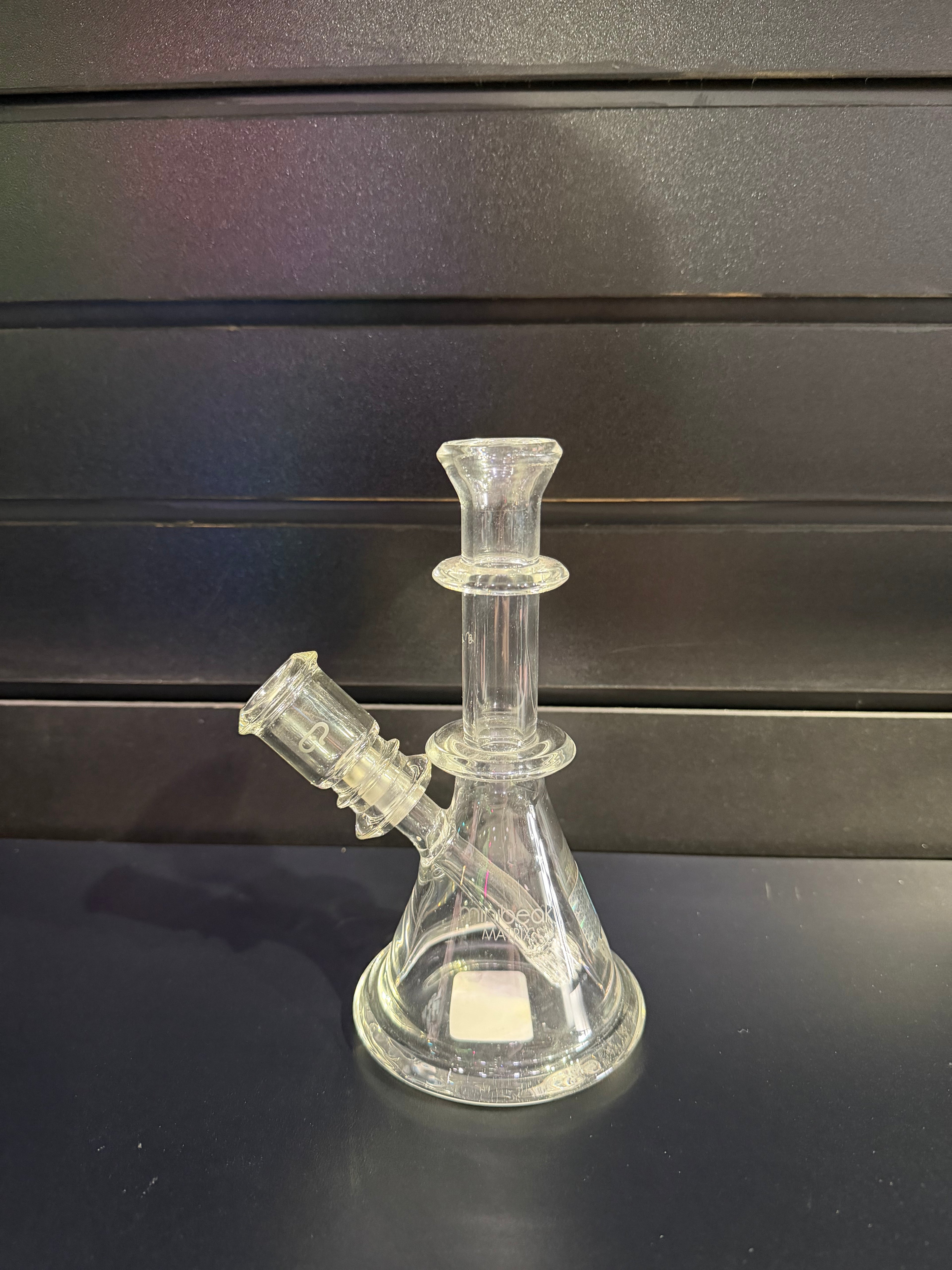 MOBIUS MATRIX MINIBEAK