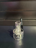 SKI MASK GLASS RIG