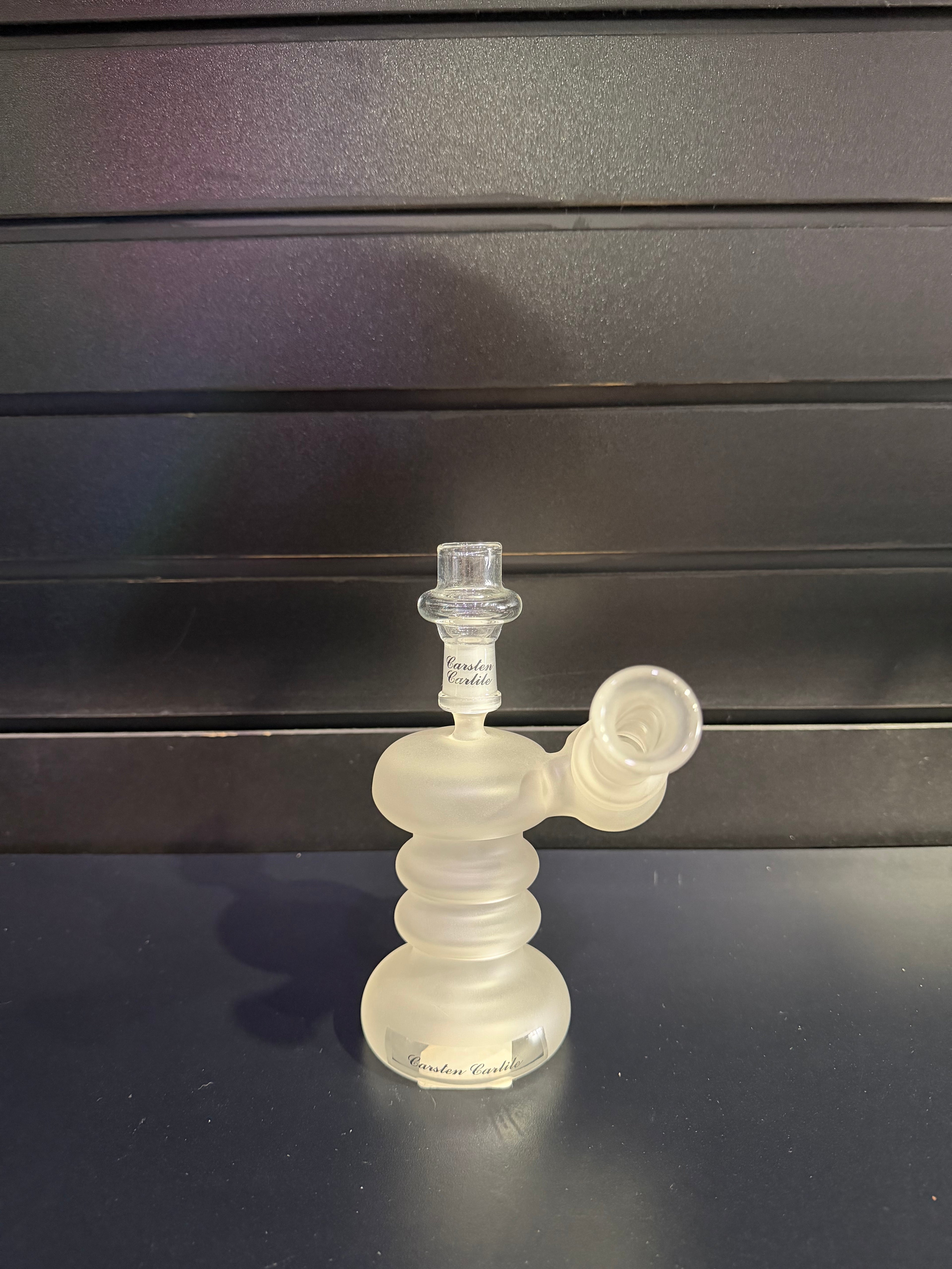 CARSTEN CARLILE RIG