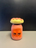 Blazed Mushroom Smoke Jar