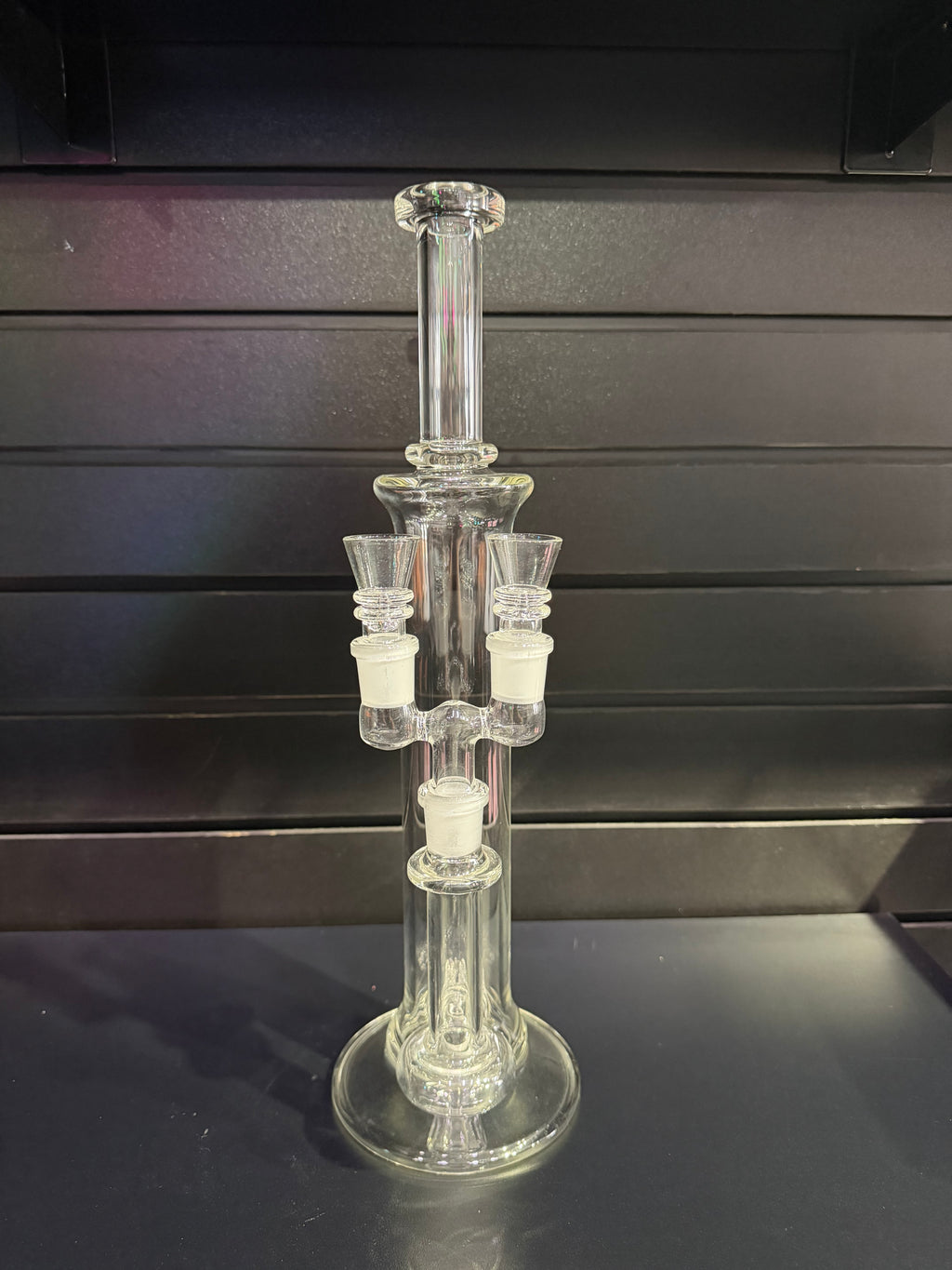 FRITO GLASS LARGE DUALLY