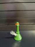 BOSE GLASS TMNT - MICHAEL ANGELO (ORANGE)