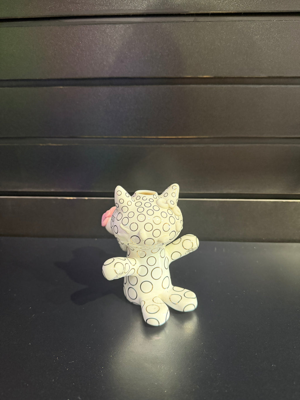SAKIBOMB X JAG HELLO KITTY