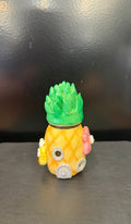 Sponge Bob Mini Smoke Jar