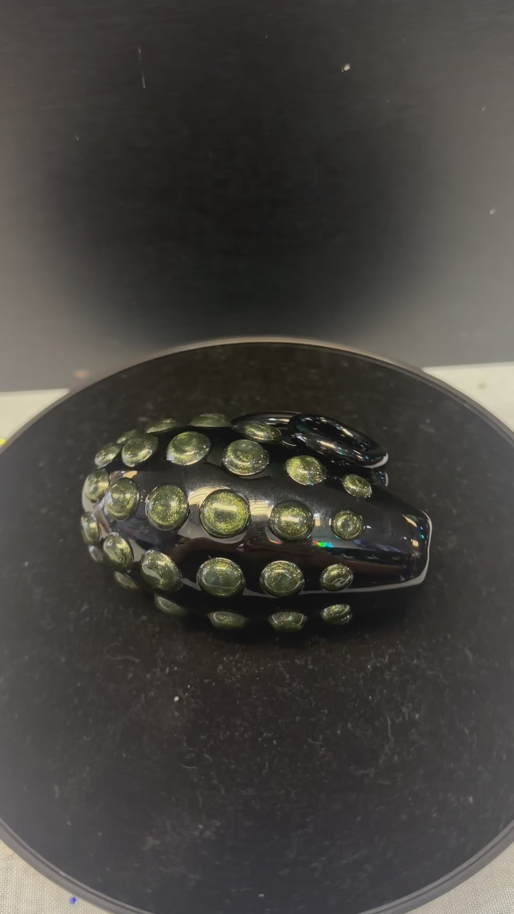 Granade Pipe