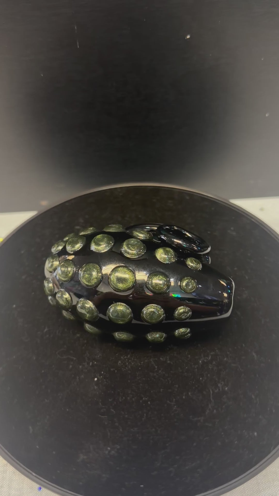 Granade Pipe