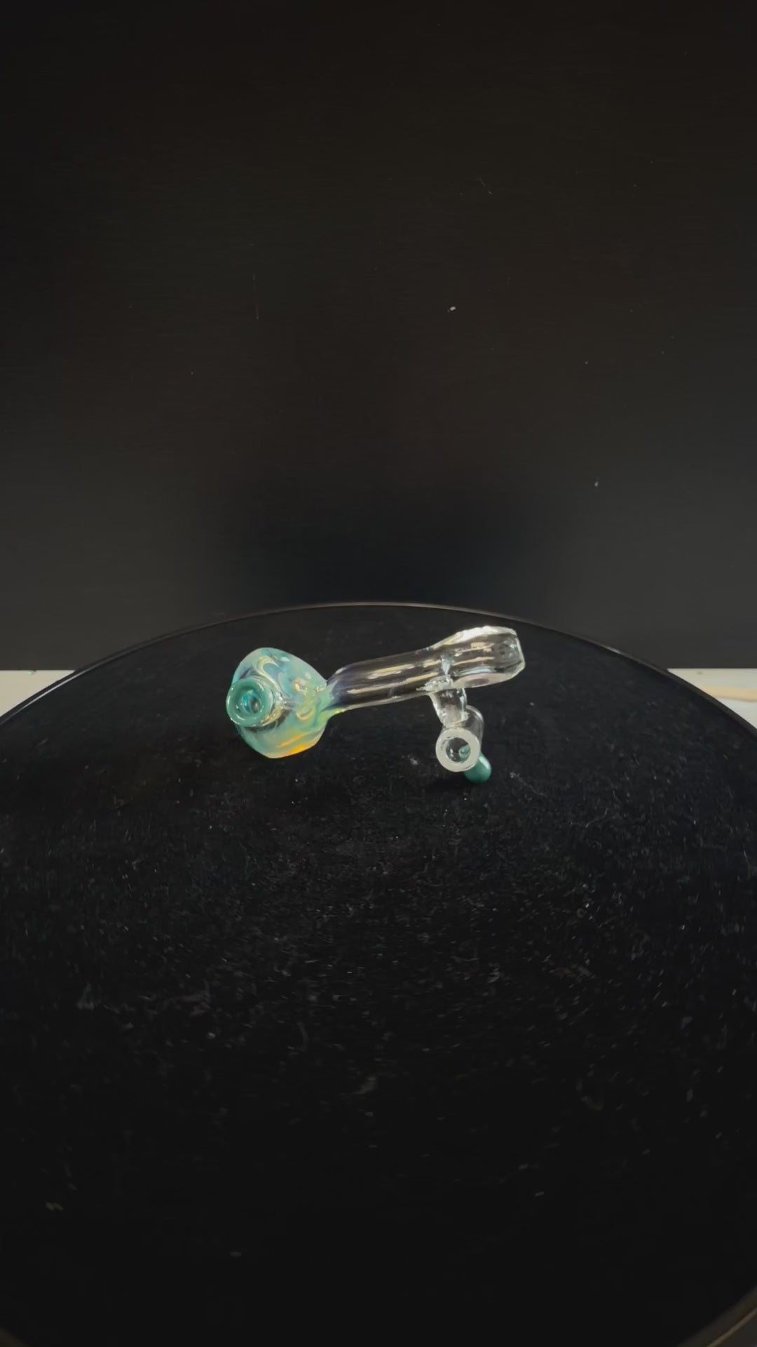 Jeremy Wilson Pendant Pipe