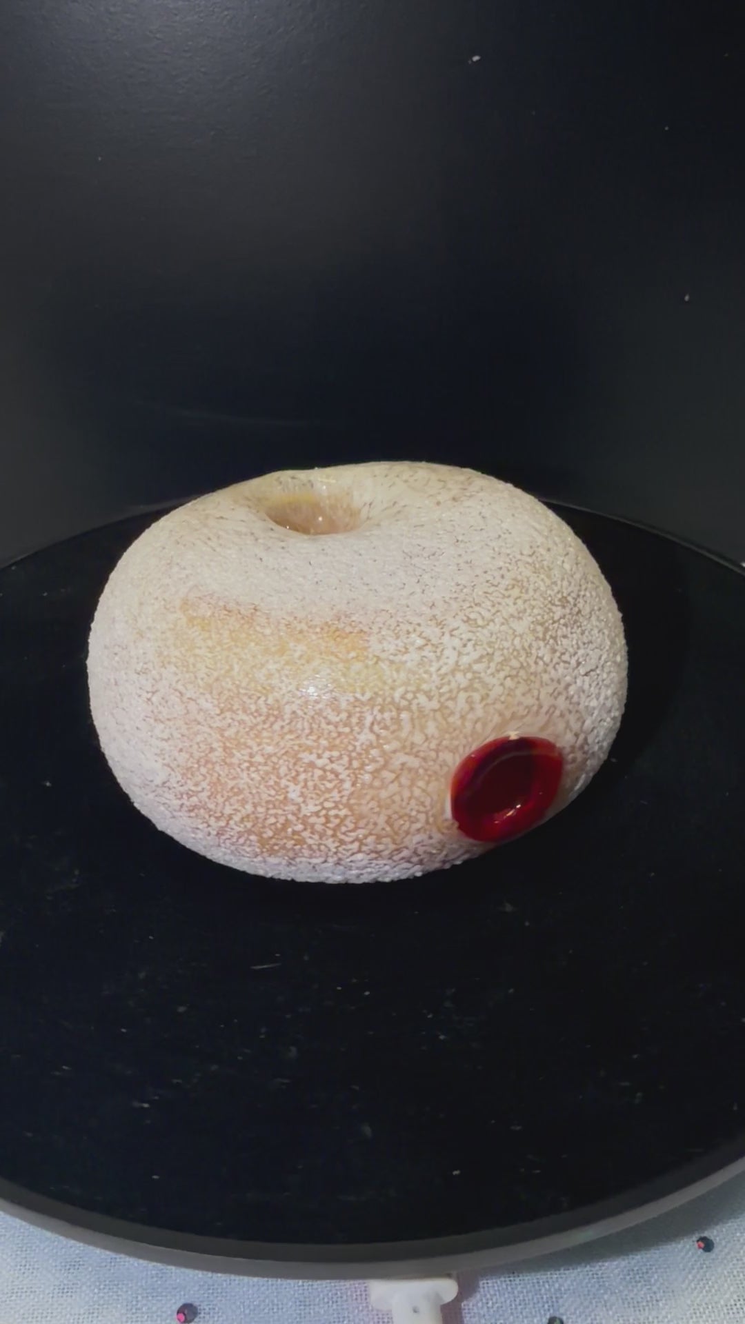 KGB Donut Chillum Large