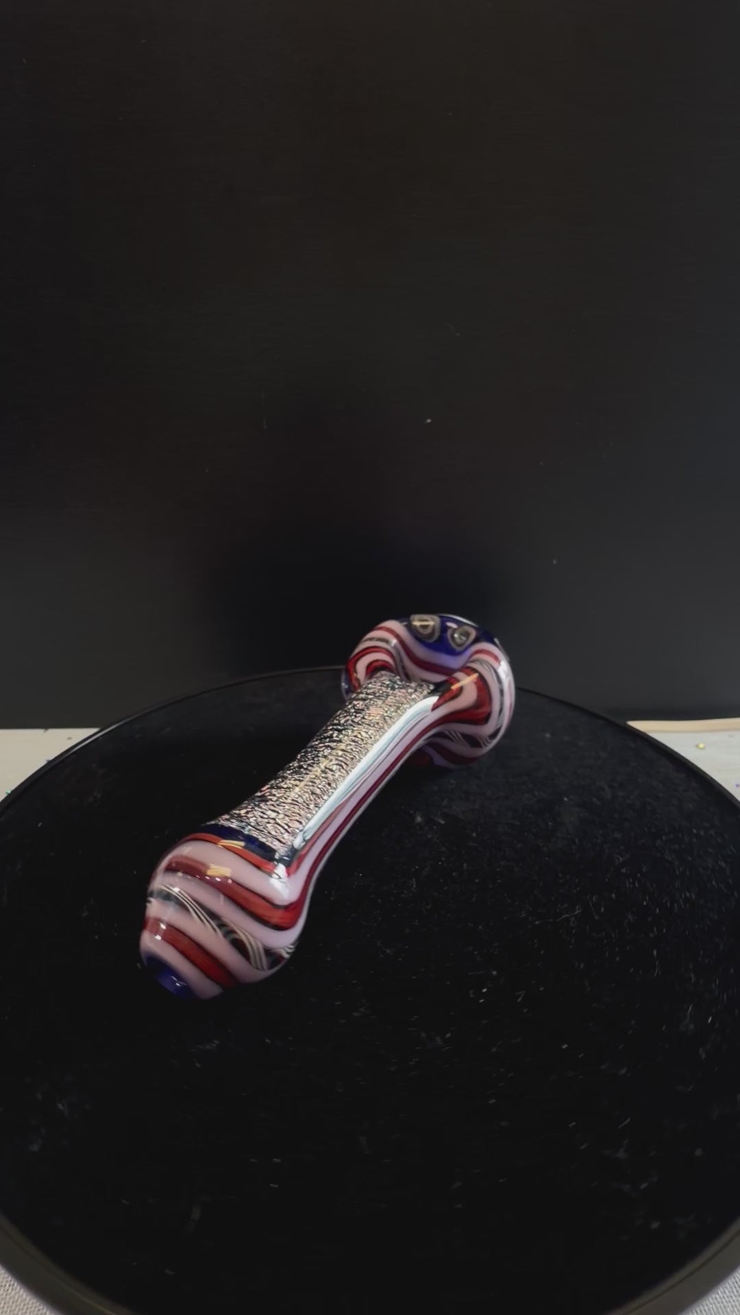 Labrat Dichro Twist Spoon