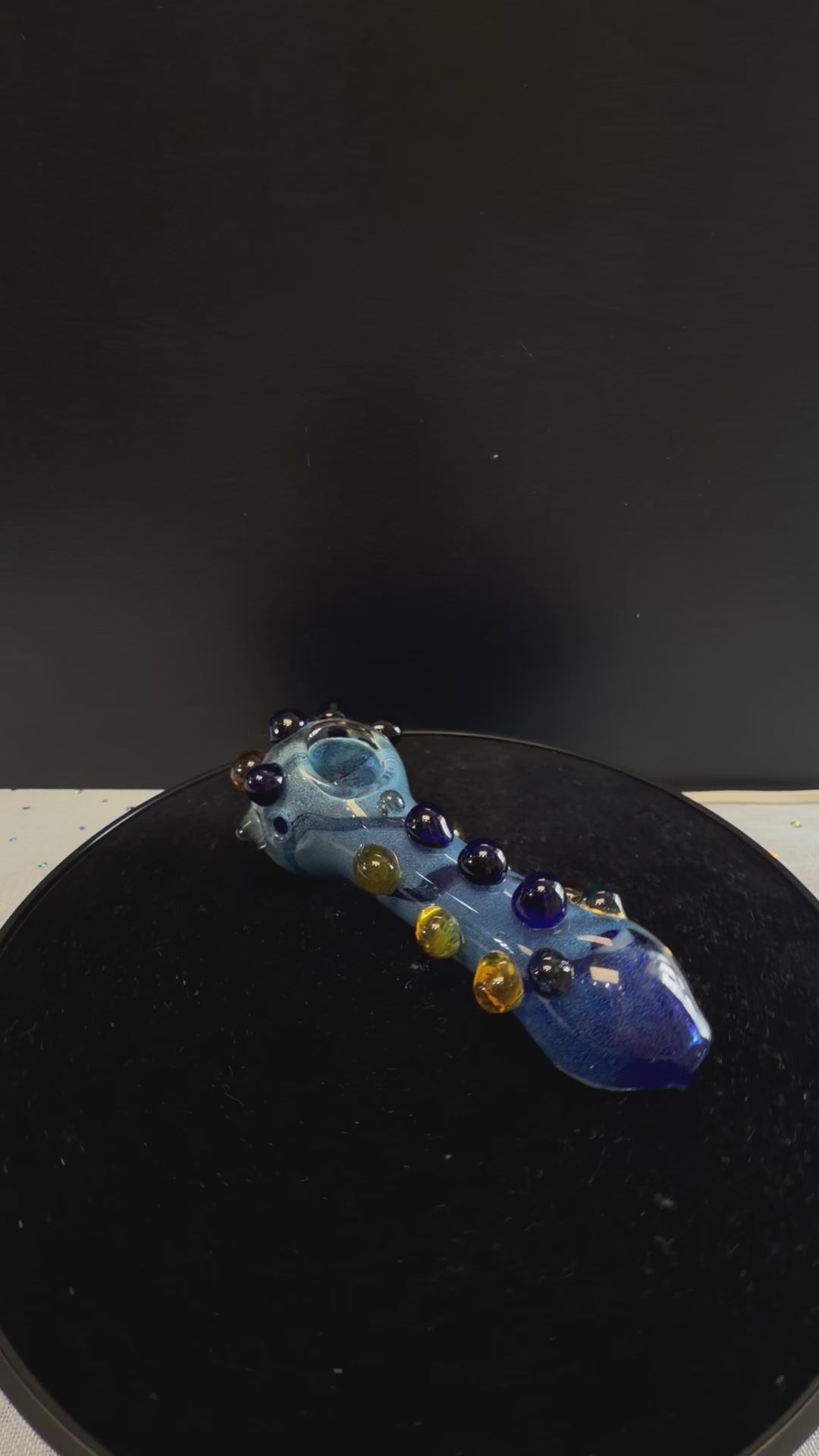 Space Pearl Pipe